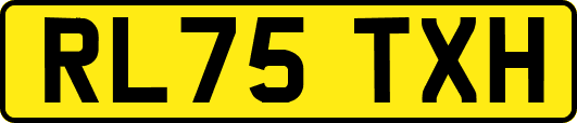 RL75TXH