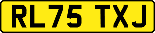RL75TXJ