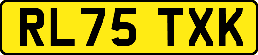 RL75TXK