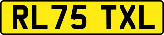RL75TXL