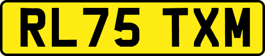 RL75TXM