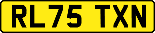 RL75TXN