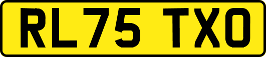 RL75TXO