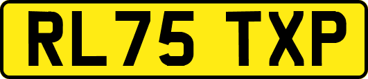 RL75TXP