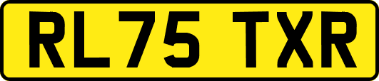 RL75TXR