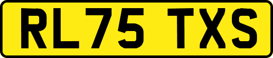 RL75TXS