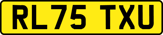 RL75TXU