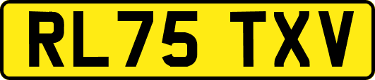 RL75TXV