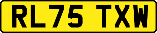 RL75TXW