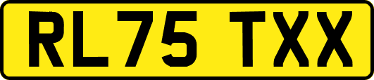 RL75TXX