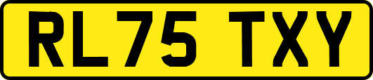 RL75TXY