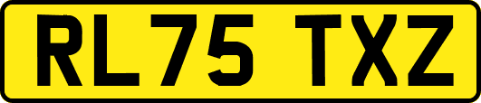RL75TXZ