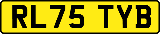 RL75TYB