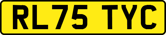 RL75TYC
