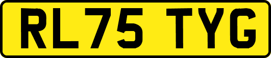 RL75TYG