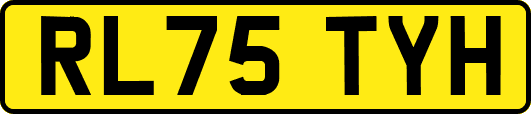 RL75TYH