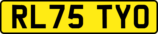 RL75TYO
