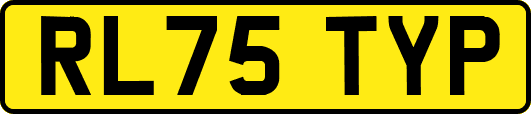 RL75TYP