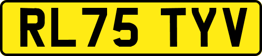 RL75TYV