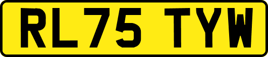 RL75TYW