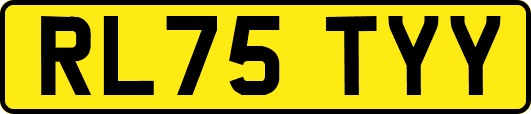 RL75TYY