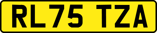 RL75TZA