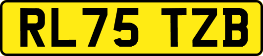 RL75TZB