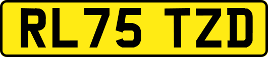 RL75TZD