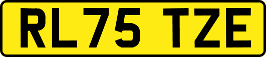 RL75TZE