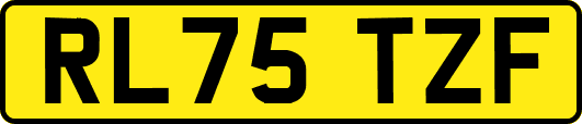 RL75TZF