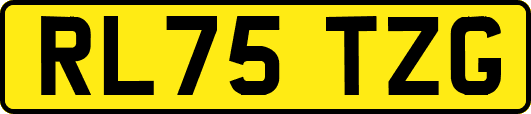 RL75TZG