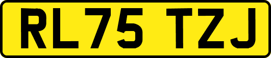 RL75TZJ