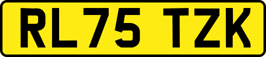 RL75TZK