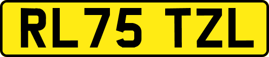 RL75TZL
