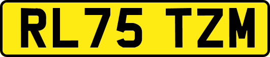 RL75TZM