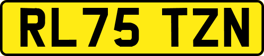 RL75TZN
