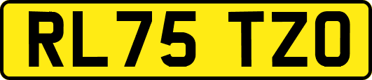 RL75TZO