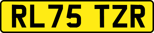 RL75TZR