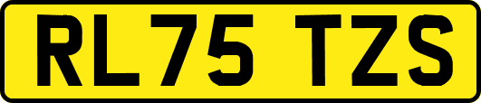 RL75TZS