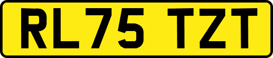 RL75TZT