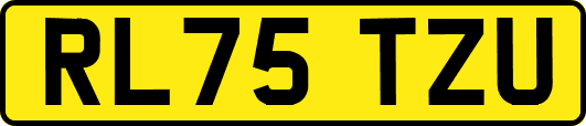RL75TZU