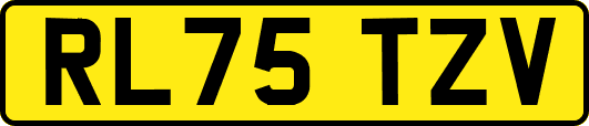 RL75TZV