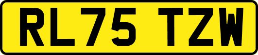 RL75TZW