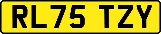 RL75TZY