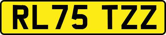 RL75TZZ