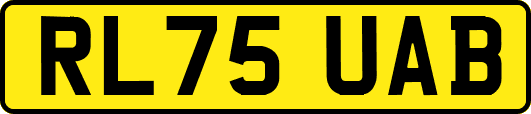 RL75UAB