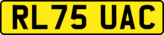 RL75UAC