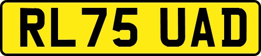 RL75UAD