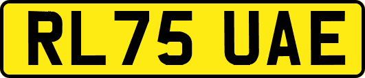 RL75UAE