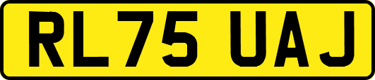 RL75UAJ